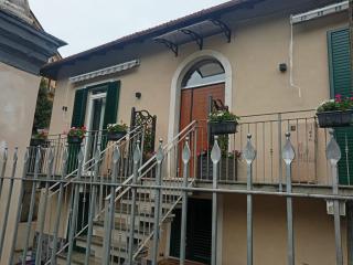 La maison du lion - La Spezia - 2