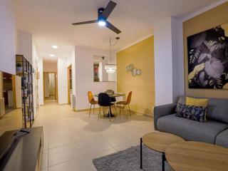 Alcam Meridiana - Barcelone - 1