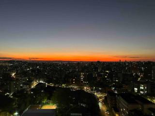 Loft Novo AH1603 Alto Padrão Vista Pôr do Sol - Porto Alegre - 8