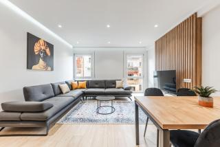 Mumba Apartments by Kondo Stays - Tirana - 0