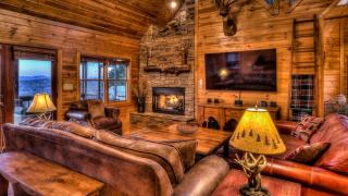 Forever View - Blue Ridge - 5