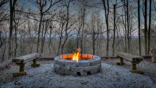 Forever View - Blue Ridge - 3