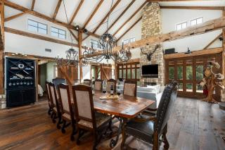 River Hill Ranch, great views & river access! - Flugrath - 4
