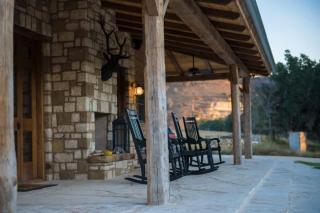 River Hill Ranch, great views & river access! - Flugrath - 9