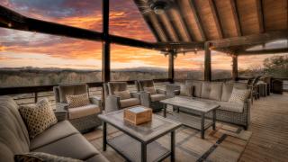 Georgia Dreamin' - Mineral Bluff - 6