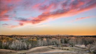 Georgia Dreamin' - Mineral Bluff - 5