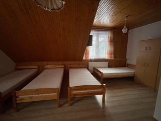 Bieszczadzki Brzeg - Wołkowyja - 5