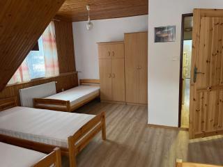 Bieszczadzki Brzeg - Wołkowyja - 3