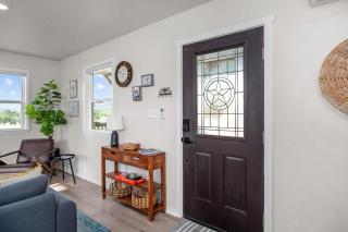 Cherry Pond with hot tub & spectacular VIEWS - Fredericksburg - 5
