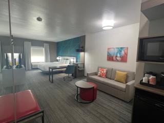 Comfort Suites DeSoto Dallas South - 0