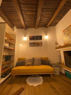 Una pausa dalla città - Nepi - 7