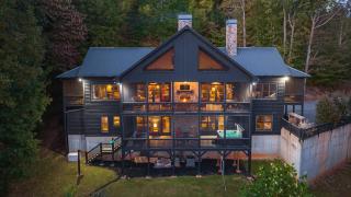 Happy Trails - Ellijay - 6