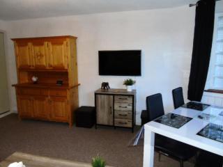 Résidence Chamois - Studio pour 4 Personnes MAE-9324 - Modane - 8