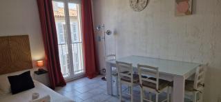 Beautiful studio in the heart of Saint-Tropez - Saint-Tropez - 3