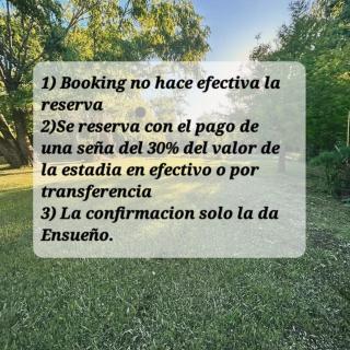 Ensueño casa de isla - Tigre - 8