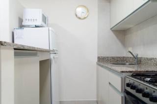 Departamento equipado para 2 personas - 5
