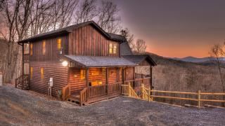 Hawksnest - Mashburn Mill - 5