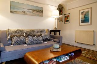 Beautiful Georgian Home in the heart of Chichester - Chichester - 2