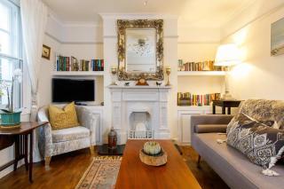 Beautiful Georgian Home in the heart of Chichester - 8