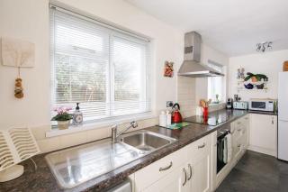 Beautiful Georgian Home in the heart of Chichester - 1