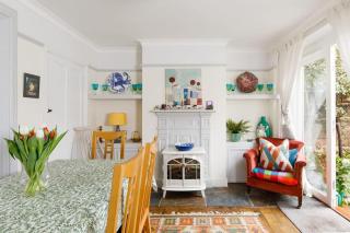 Beautiful Georgian Home in the heart of Chichester - Chichester - 9