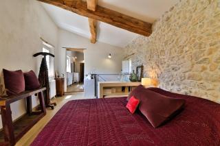 La Maison Long - Côté Nougat - 6