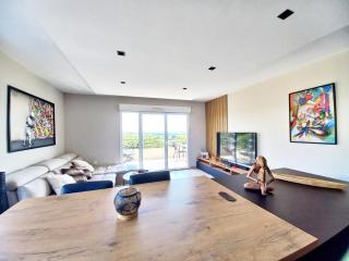 Spacieux T3-Toit terrasse-Clim-wifi-piscine - Fréjus - 8
