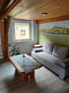Gästehaus Herda - Briedel - 5