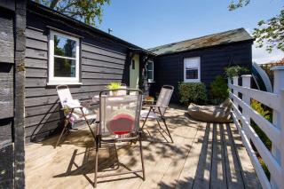Cosy self-contained annexe in Selsey - Chichester - 8