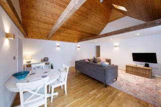 Idyllic countryside annexe near West Wittering beach - West Wittering - 5
