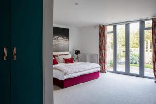 The Salt House - Luxury Home with Pool & Hot Tub - Chichester - 6