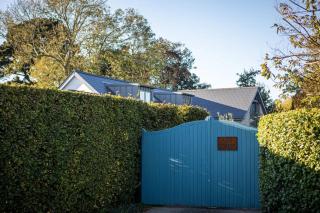 The Salt House - Luxury Home with Pool & Hot Tub - Chichester - 5