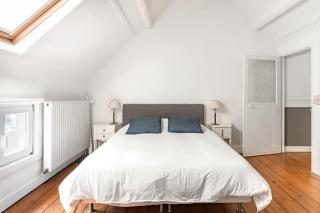 Family Townhouse in the City Centre - 3