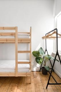 Family Townhouse in the City Centre - 1