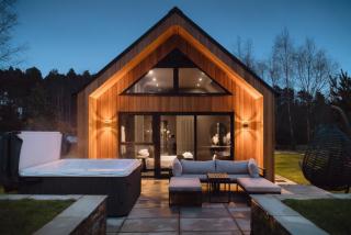 Newlands Lodges - Shotley Bridge - 9
