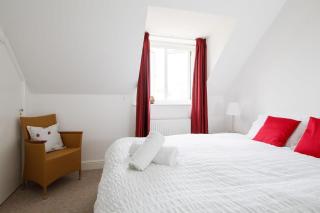 Lovely Selsey apartment with sea views sleeps 4 - Selsey - 7
