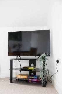 Lovely Selsey apartment with sea views sleeps 4 - 2