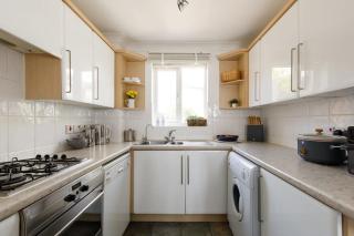 Wonderful Seafront Home - Panoramic Ocean Views - Selsey - 7