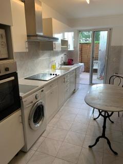 ANTIBES appartement 2 chambres - Antibes - 6