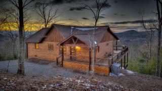 Heavenly Hideaway - Mineral Bluff - 7
