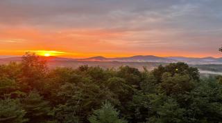 Heavenly Hideaway - Mineral Bluff - 6