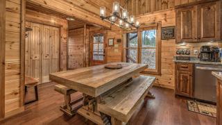 Heavenly Hideaway - Mineral Bluff - 1
