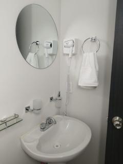Habitacion King D2 - Guadalajara - 4