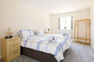 Countryside Bungalow for 4 Close to Beaches - Birdham - 8