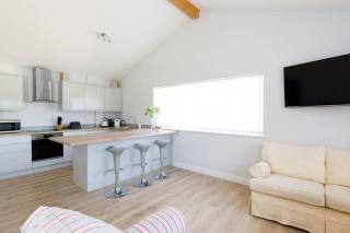 Countryside Bungalow for 4 Close to Beaches - Birdham - 4