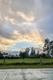 ARTHOUSE Cajamarca - Hacienda San Antonio - Cajamarca - 9