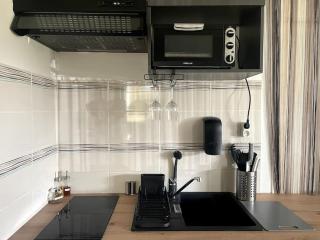 Appartement T2, 27 m2, rénové - 3
