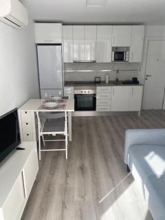 Apartamento Harea - Benidorm - 6