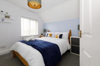 Two-bed beachside apartment West Wittering - West Wittering - 7