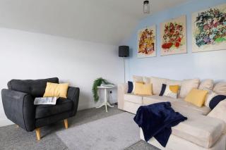 Two-bed beachside apartment West Wittering - West Wittering - 5